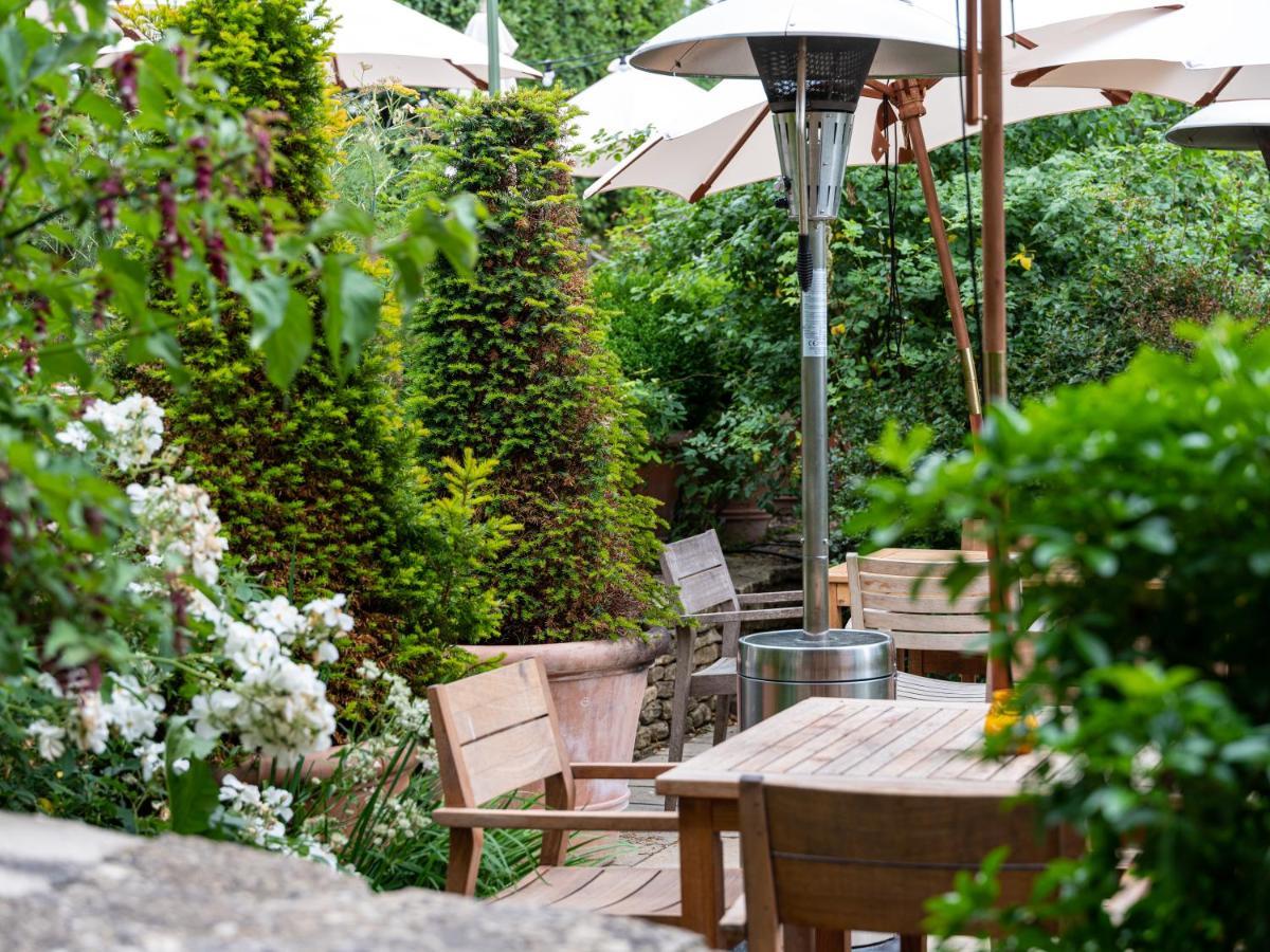 The Wheatsheaf Inn Bourton-on-the-Water Exterior foto
